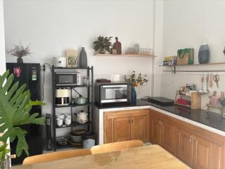 Nhà mình Homestay - 8