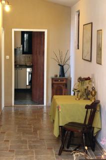 Apartment Pisak 1070e - 1