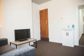 Luxury Room in Leciester - Florence 4 - 7