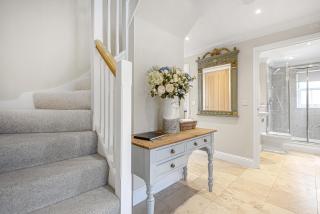 Commodores House 3 bedrooms - 7