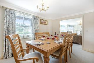 Commodores House 3 bedrooms - 5