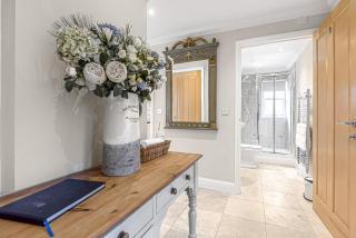 Commodores House 5 bedrooms - 6