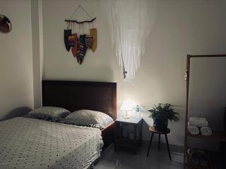 Nhà mình Homestay - 5