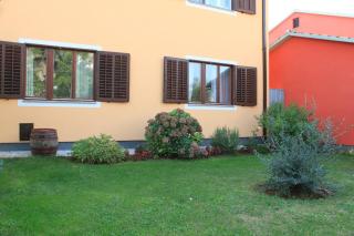 Apartments with a parking space Valbandon, Fazana - 7273 - 1