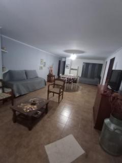 Alojamiento Temporario El Nogal - 9