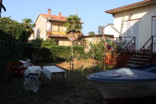 Apartments with parking space Umag - 6994 - 1
