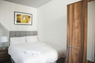 Luxury Room in Leciester - Florence 5 - 1