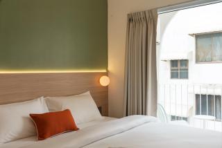 Hotel PaPa Ratchada-Huai Khwang - 2