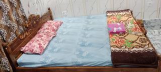 ASHA family restaurant lodging - Jājpur - 8