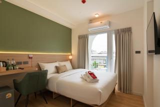 Hotel PaPa Ratchada-Huai Khwang - 5