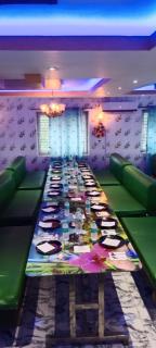 ASHA family restaurant lodging - Jājpur - 1