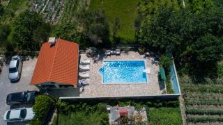 Family-friendly apartments with swimming pool Supetarska Draga - Donja, Rab - 2019 - 1