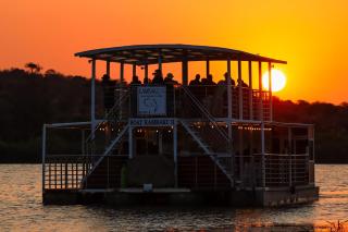 Kambaku II Boat Safaris & Lodge - 5