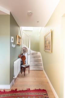 Fabulous 2 bedroom Mews House in Fulham - 5