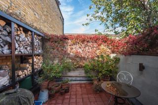 Fabulous 2 bedroom Mews House in Fulham - 6