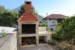 Apartments by the sea Lumbarda, Korcula - 10049 - Lumbarda - 1