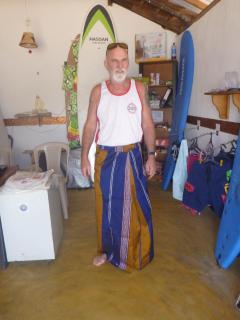 Robbo's Surfcamp - 8