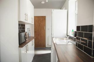 Luxury Room in Leciester - Florence 3 - 8