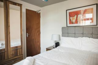 Luxury Room in Leciester - Florence 3 - 3