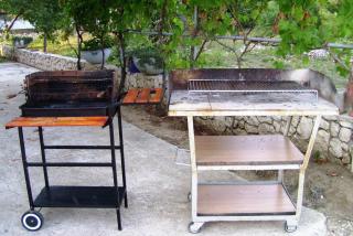 Apartments by the sea Vrsi - Mulo, Zadar - 5791 - 1