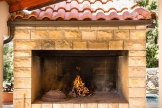 Apartments by the sea Mandre, Pag - 6284 - 2