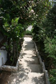 Apartments with parking space Cove Smokvica, Pag - 6314 - 1