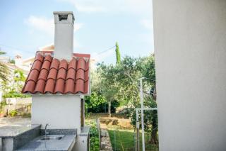 Apartments and rooms with parking space Novalja, Pag - 6482 - 1