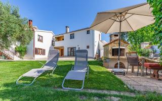 Apartments with parking space Banjole, Pula - 7036 - 3