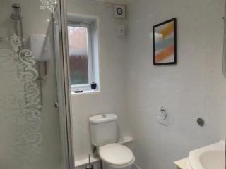 luxury room coventry- gainford 3 - Walsgrave on Sowe - 6