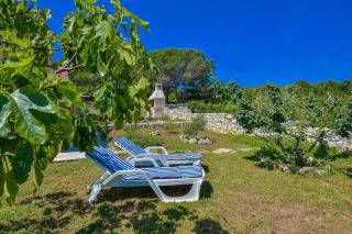 Holiday house with a parking space Veli Rat, Dugi otok - 8096 - 1