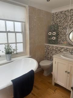 Cavendish Cottage - 3