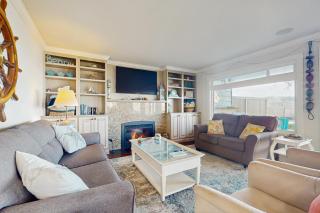 The Sunset Beach House - 7