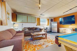 The Sunset Beach House - 1