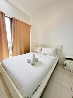 Chambers Suites Mrk - 1