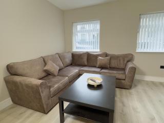 Contractor 6 bed all ensuite - Home - 4