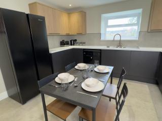 Contractor 6 bed all ensuite - Home - 5