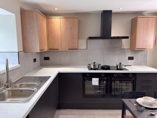 Contractor 6 bed all ensuite - Home - 6