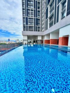 Chambers Suites Mrk - 3