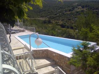 Seaside family friendly house with a swimming pool Cove Pribinja, Hvar - 15324 - 3