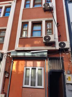 Retrol Butik Hotel - 7