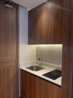 Yang Apec Mandala Home - 1