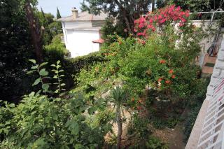 Apartments by the sea Dramalj, Crikvenica - 2387 - 1