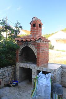 Apartments by the sea Rukavac, Vis - 2411 - 1