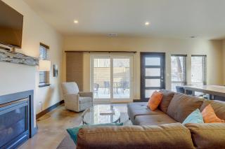 Urban Roundabout - 7