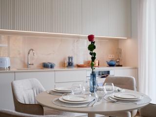 Kotzebue Stay - Kalamaja Luxury - Bold & Refined - Tallinn - 8