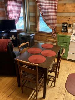 Beautiful Waterfront Cabin with Hot Tub near Winston-Salem, North Carolina - 2