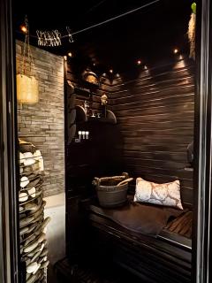 Skatta Secret Penthouse - 1