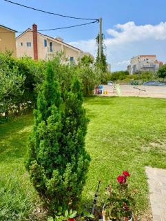 Apartments by the sea Podstrana, Split - 16793 - 3