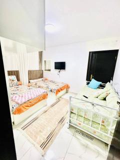 بورتوسعيد غرفتين ارضي للاسر فقط - 5