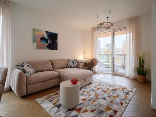 Kotzebue Stay - Kalamaja Luxury - Bold & Refined - Tallinn - 0